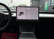 Tesla Model 3 Long Range AWD 4d