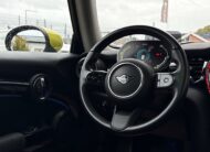 MINI Cooper SE 3d
