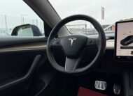 Tesla Model 3 RWD 4d