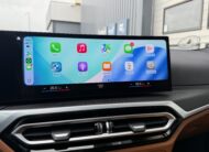 BMW i4 eDrive40 Charged 5d