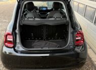Fiat 500e 42 Icon 3d