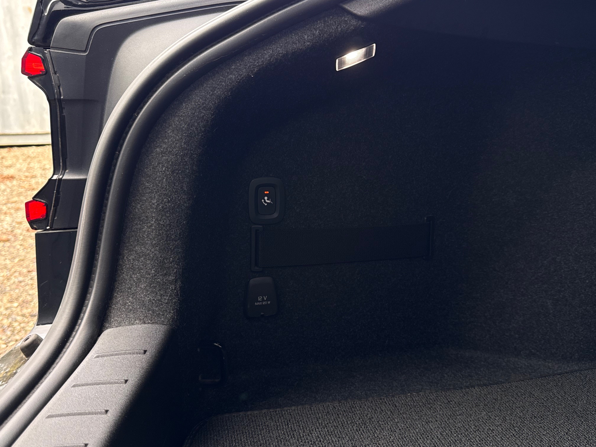 Polestar 2 Long Range 5d
