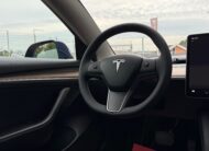 Tesla Model 3 Long Range AWD 4d