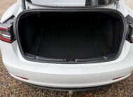 Tesla Model 3 Long Range AWD 4d