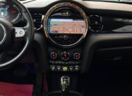 MINI Cooper SE 3d