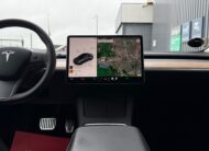 Tesla Model 3 RWD 4d