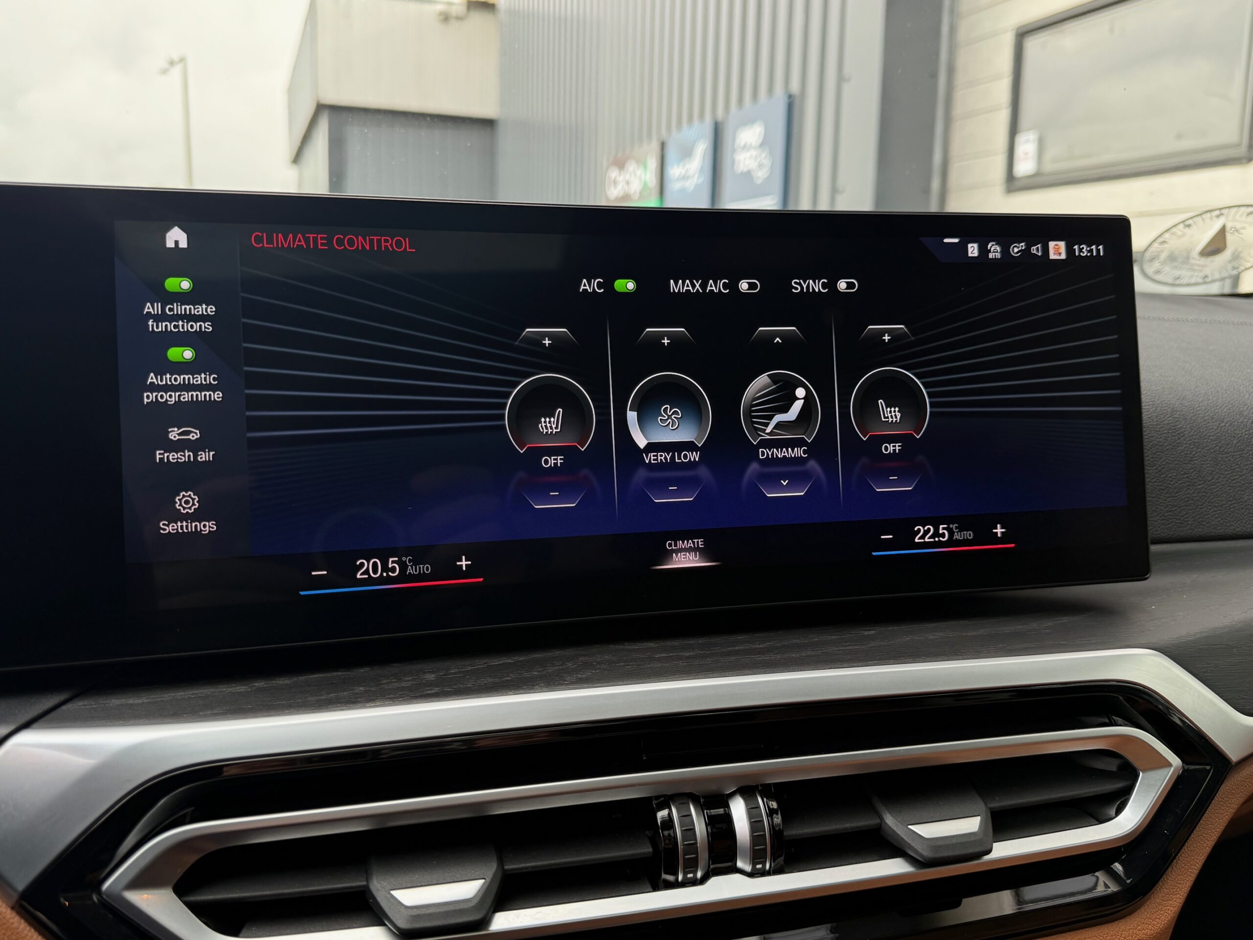 BMW i4 eDrive40 Charged 5d