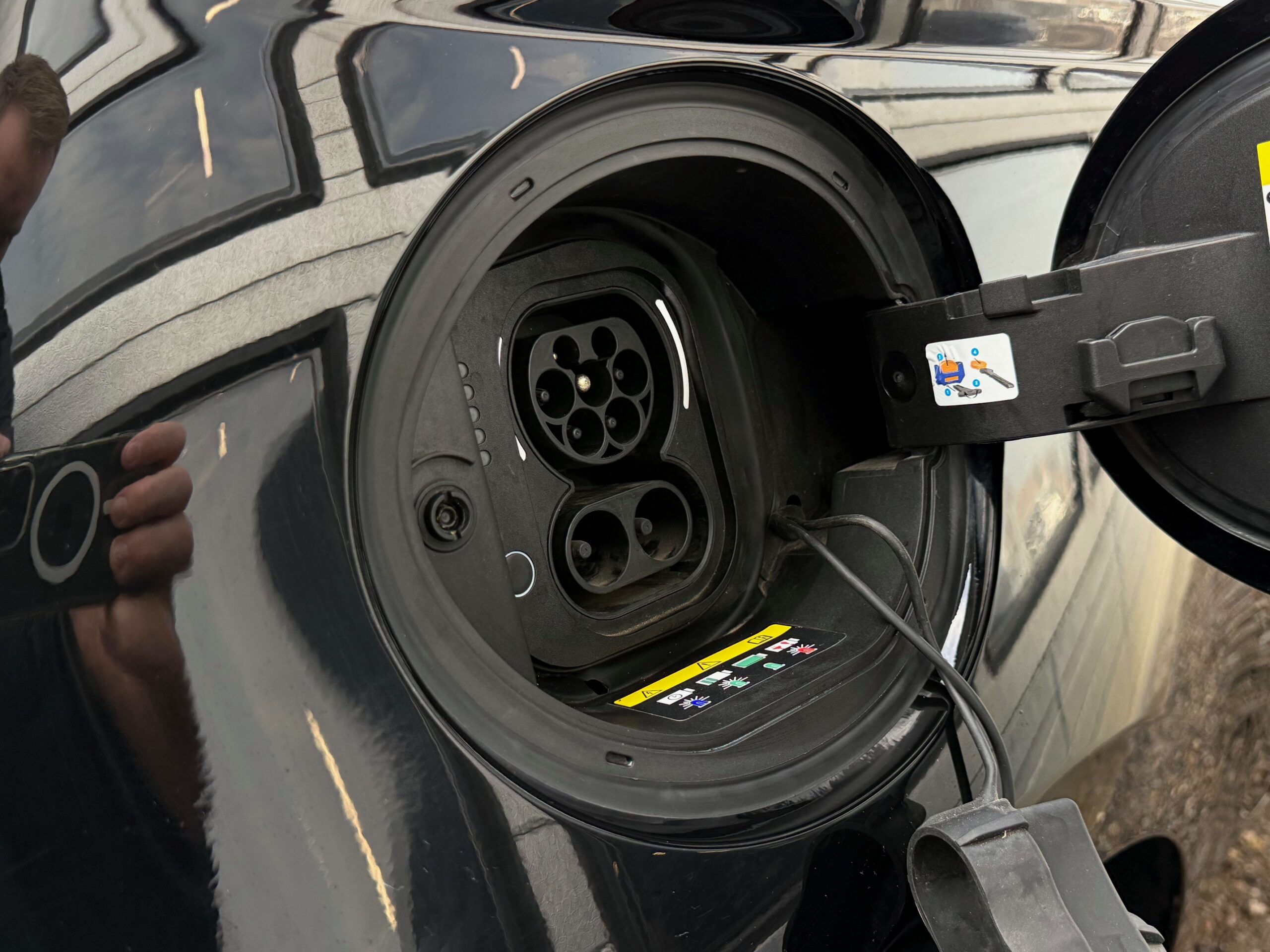 Fiat 500e 42 Icon 3d