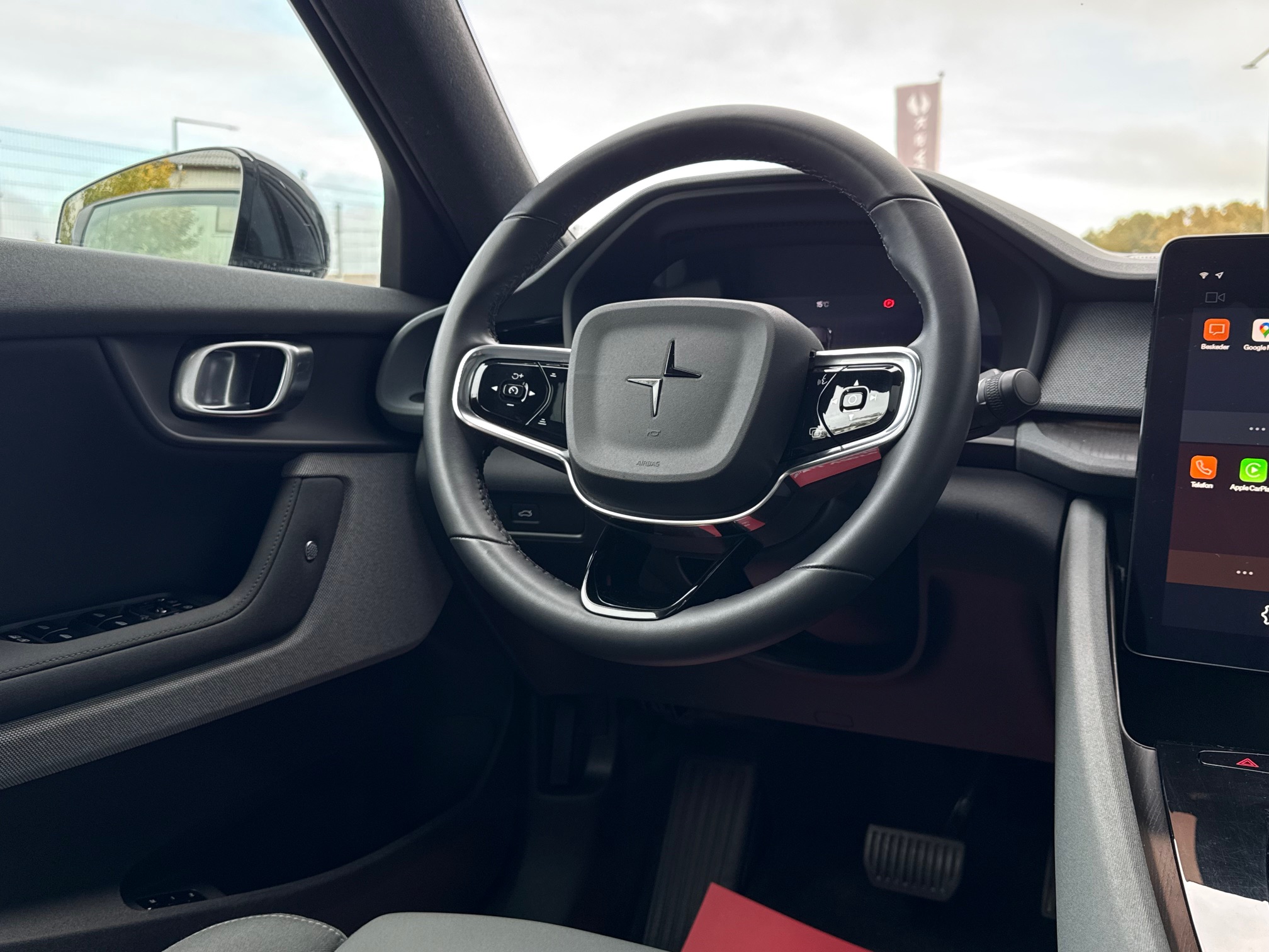 Polestar 2 Long Range 5d