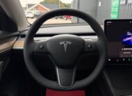 Tesla Model 3 Long Range AWD 4d