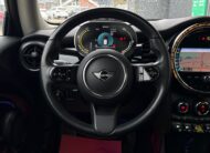 MINI Cooper SE 3d