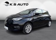 Renault Zoe 52 Experience 5d