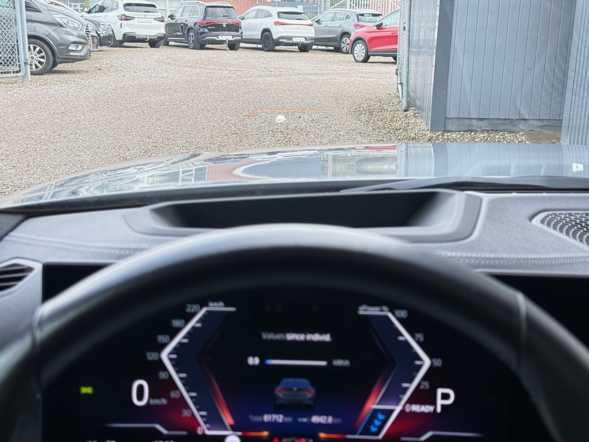 BMW i4 eDrive40 Charged 5d