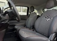 Fiat 500e 42 Icon 3d