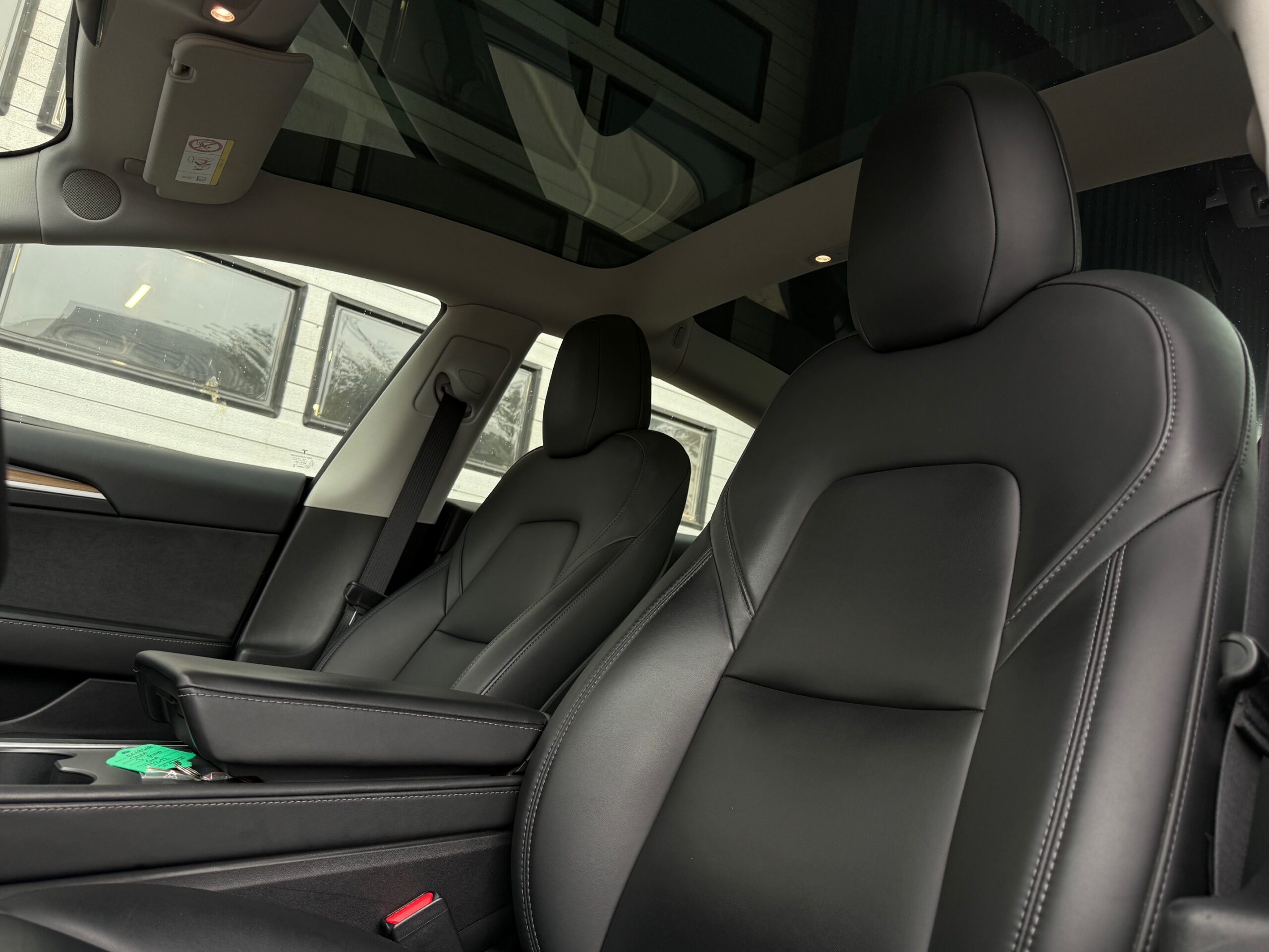 Tesla Model 3 RWD 4d