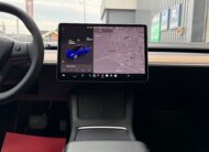 Tesla Model 3 Long Range AWD 4d