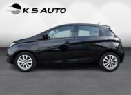 Renault Zoe 52 Experience 5d