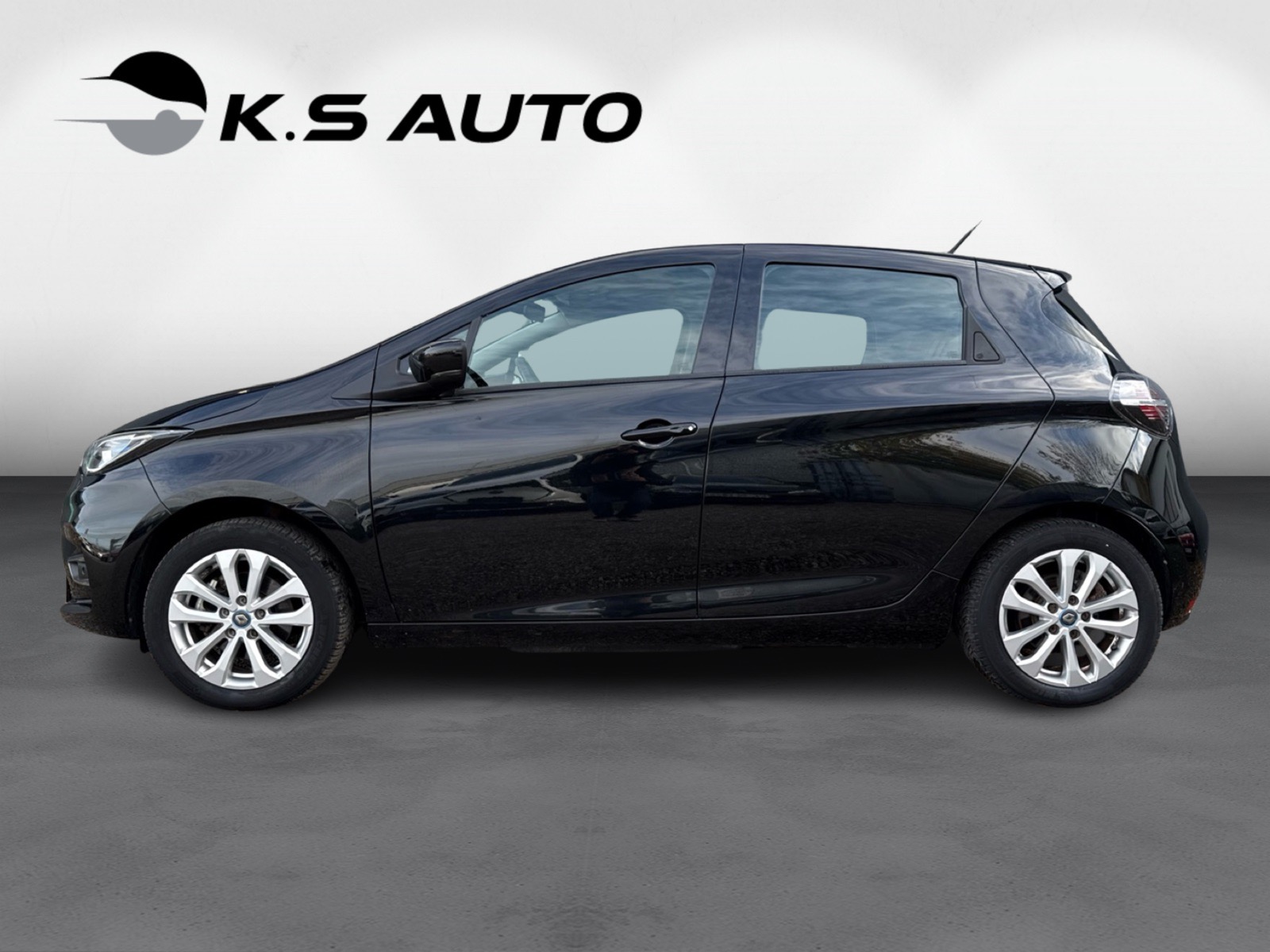 Renault Zoe 52 Experience 5d