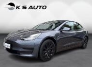 Tesla Model 3 RWD 4d