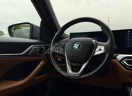 BMW i4 eDrive40 Charged 5d