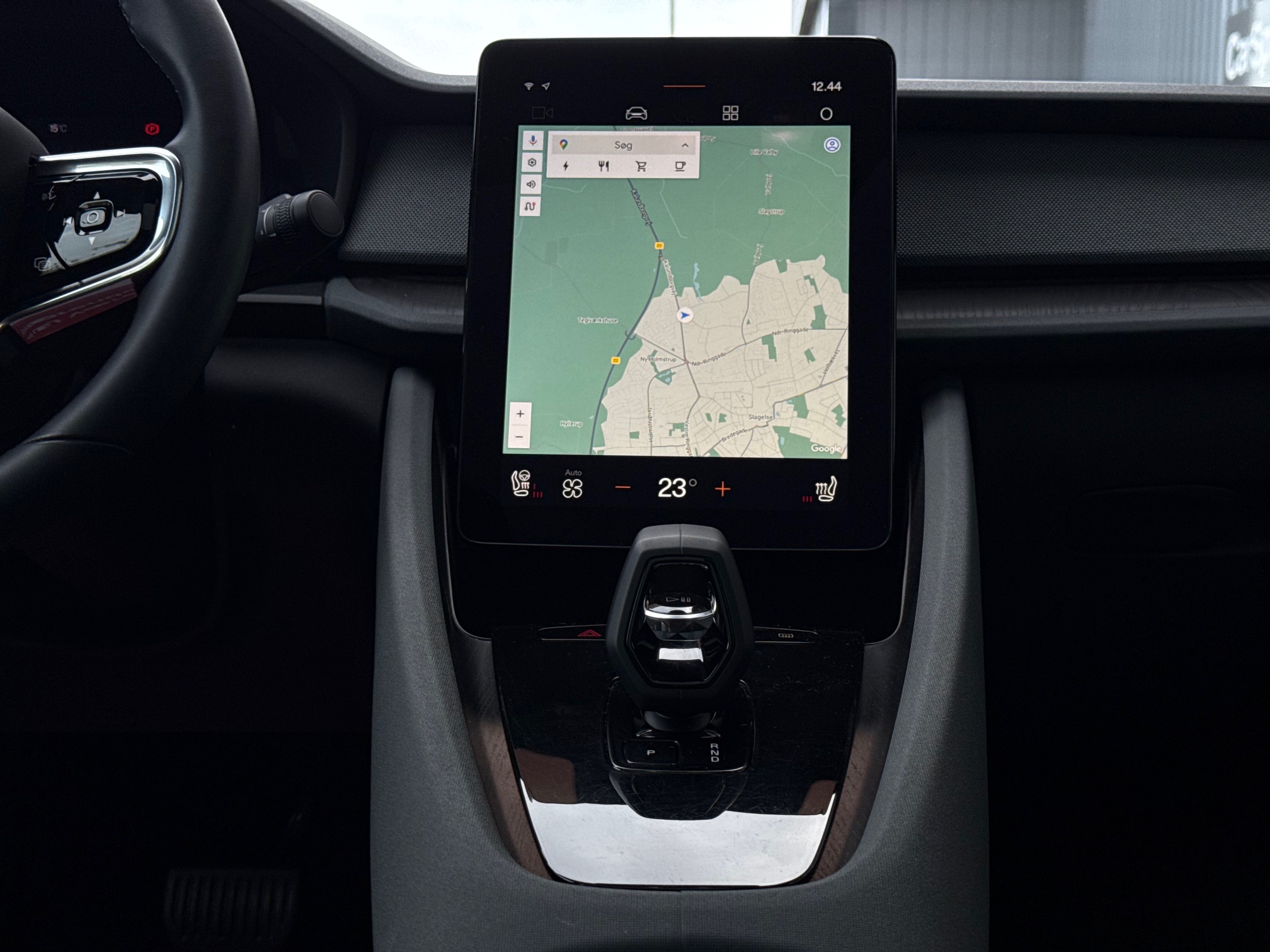 Polestar 2 Long Range 5d