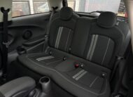 MINI Cooper SE 3d