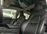 Tesla Model 3 Long Range AWD 4d