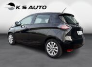 Renault Zoe 52 Experience 5d
