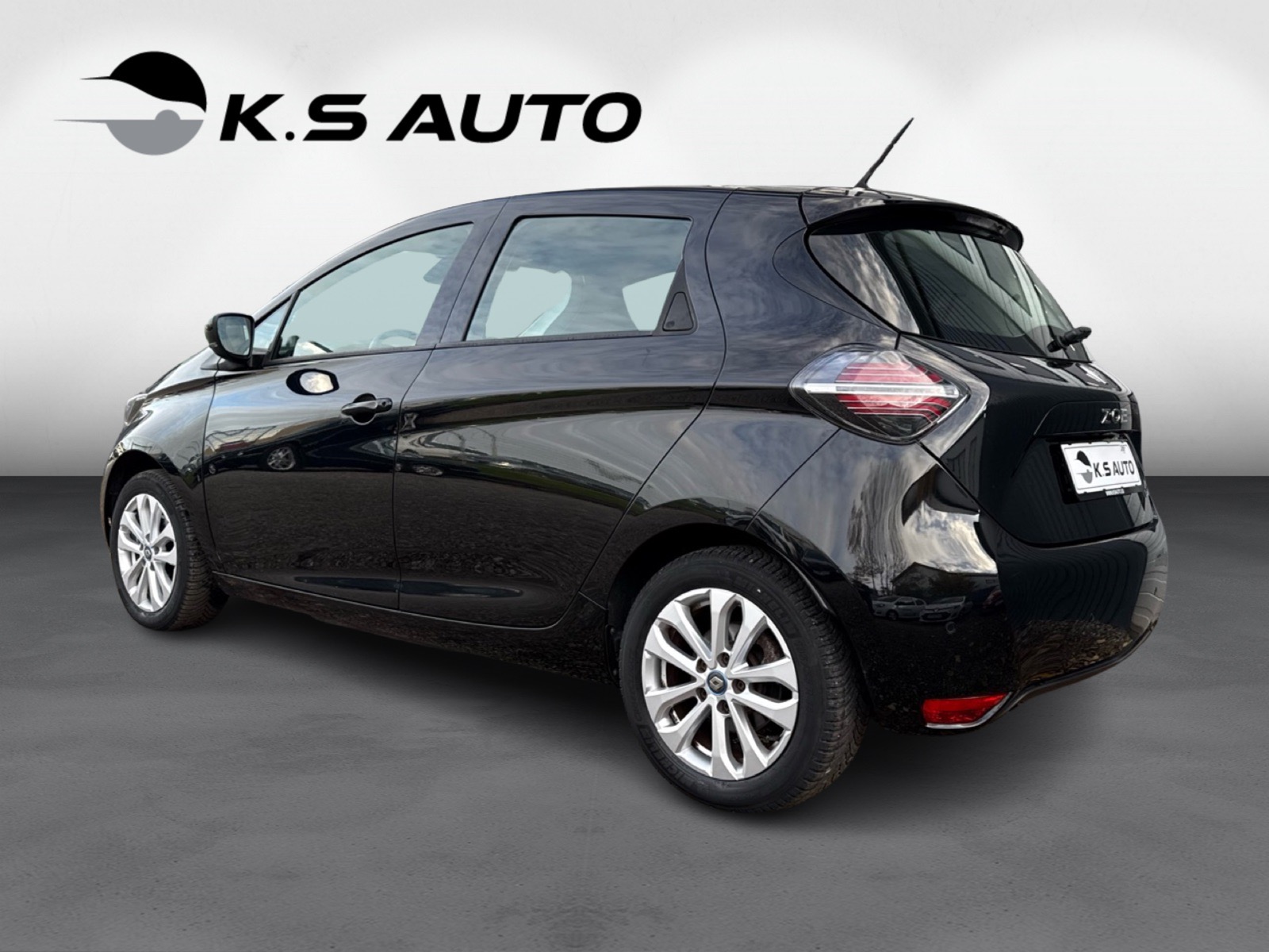 Renault Zoe 52 Experience 5d