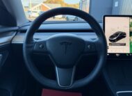 Tesla Model 3 RWD 4d