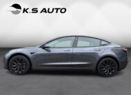 Tesla Model 3 RWD 4d