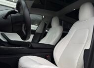Tesla Model 3 Long Range AWD 4d