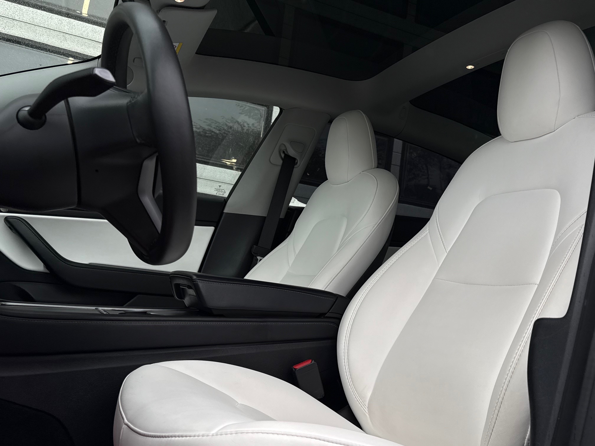 Tesla Model 3 Long Range AWD 4d