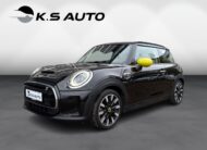 MINI Cooper SE 3d