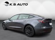 Tesla Model 3 RWD 4d