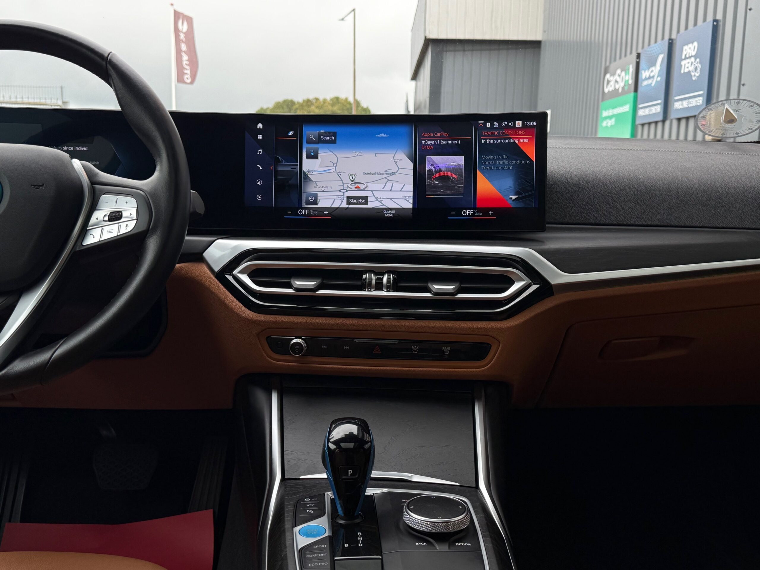 BMW i4 eDrive40 Charged 5d