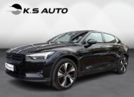Polestar 2 Long Range 5d
