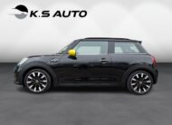 MINI Cooper SE 3d