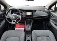 Renault Zoe 52 Experience 5d