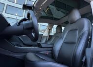 Tesla Model 3 RWD 4d