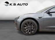 Tesla Model 3 RWD 4d