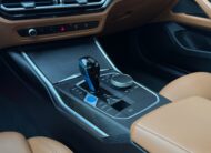 BMW i4 eDrive40 Charged 5d