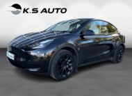 Tesla Model Y RWD 5d
