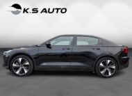 Polestar 2 Long Range 5d