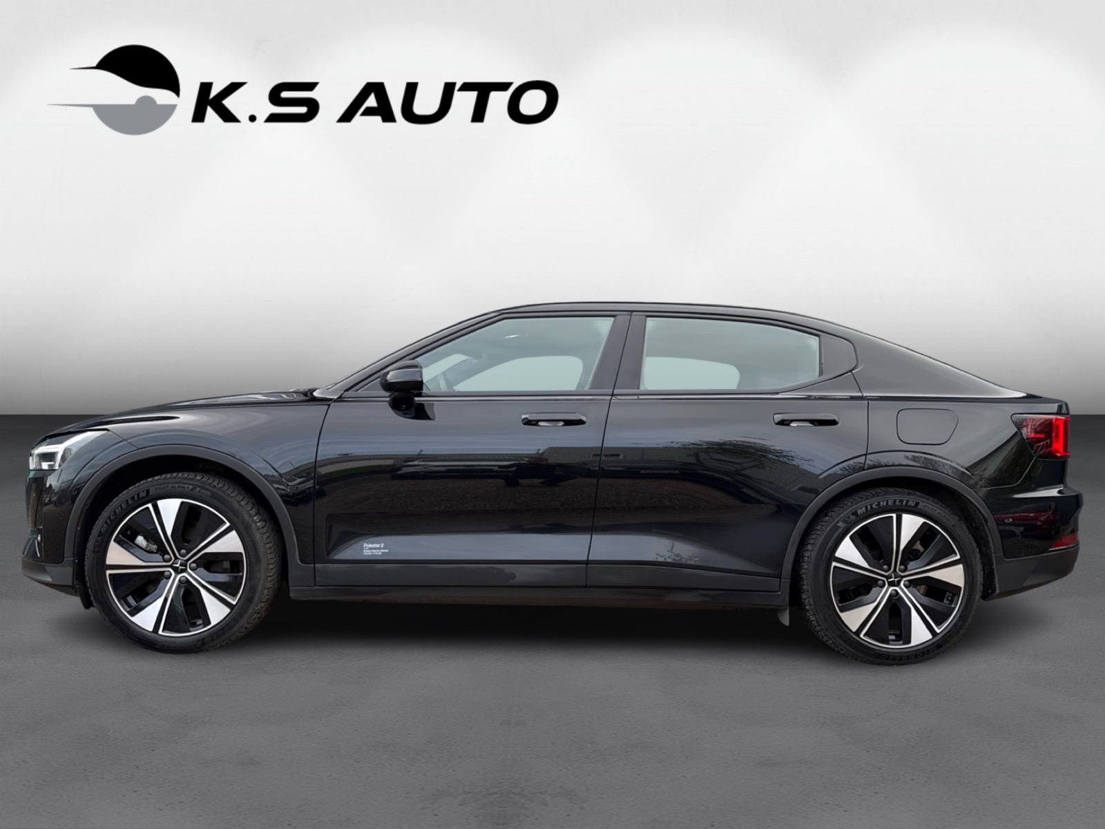 Polestar 2 Long Range 5d