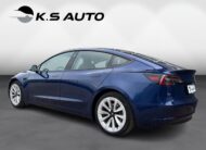 Tesla Model 3 Long Range AWD 4d