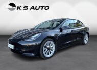 Tesla Model 3 RWD 4d