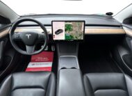 Tesla Model 3 RWD 4d