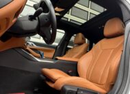 BMW i4 eDrive40 Charged 5d