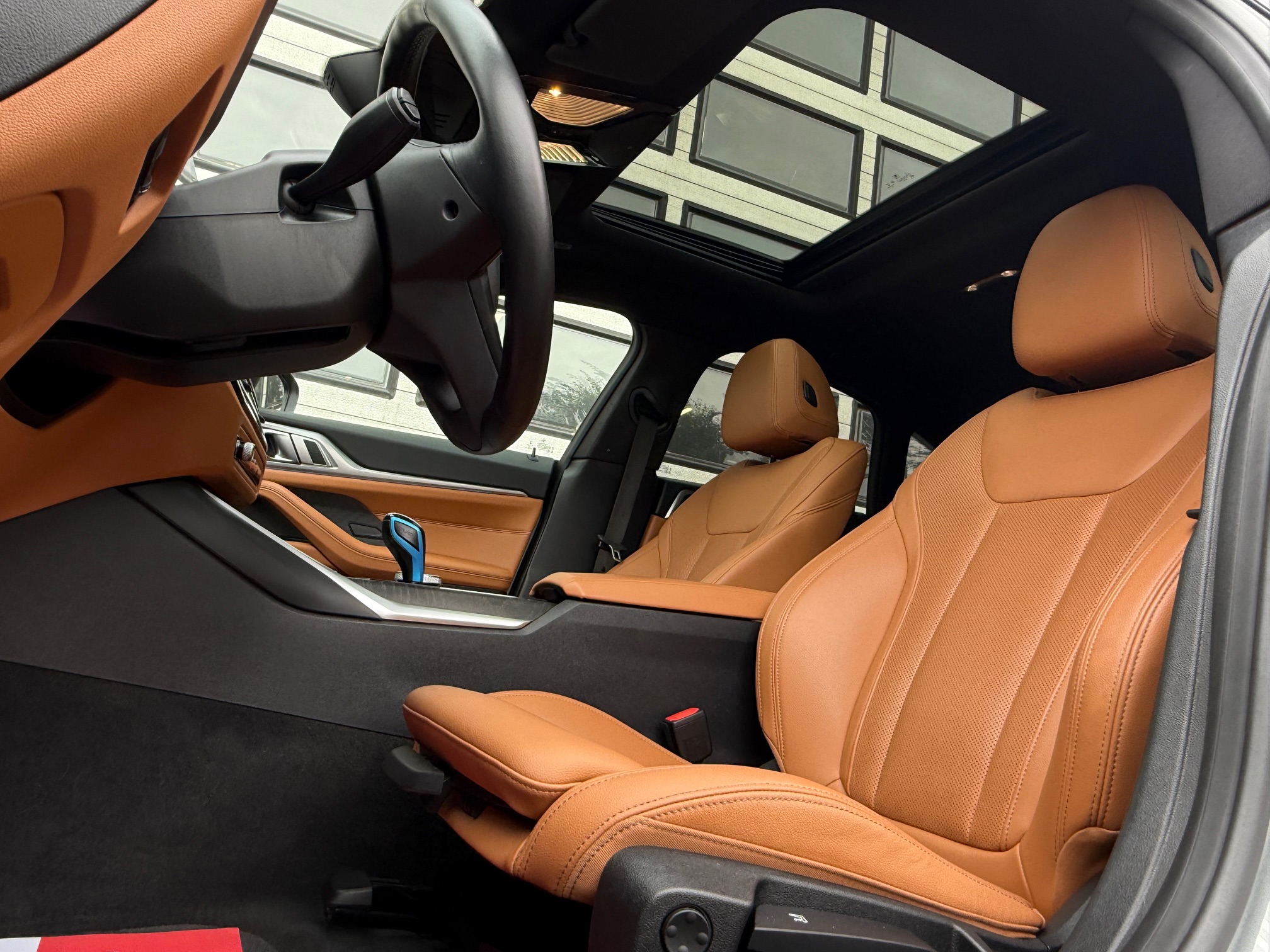 BMW i4 eDrive40 Charged 5d